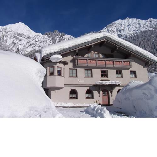 Landhaus Luzia