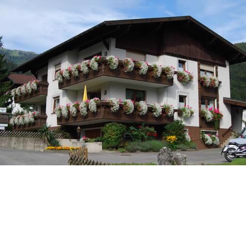 Landhaus Maeser