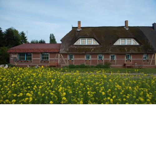 Landhaus Maltzien