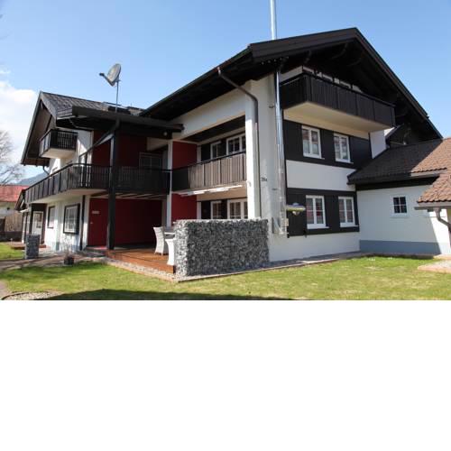 Landhaus Mandy