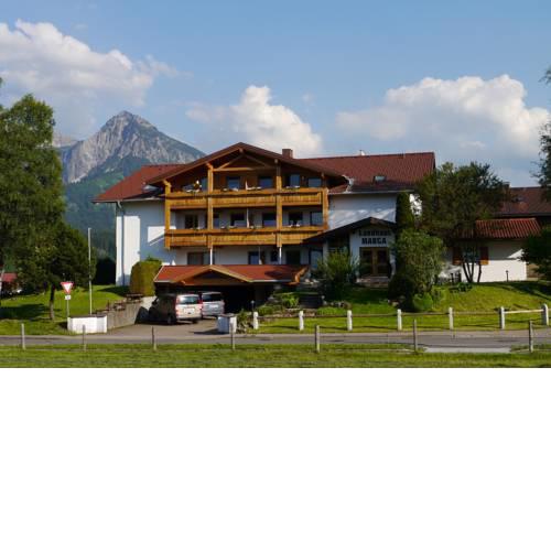 Landhaus Marga