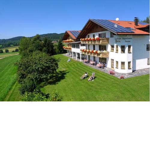 Landhaus Maria Bed&Breakfast