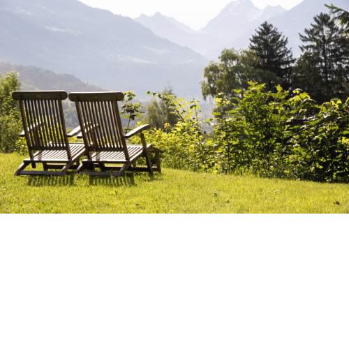 Landhaus Maria Grün B&B