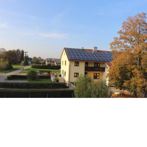 Landhaus Maria