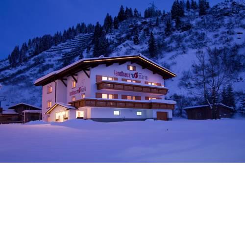 Landhaus Maria