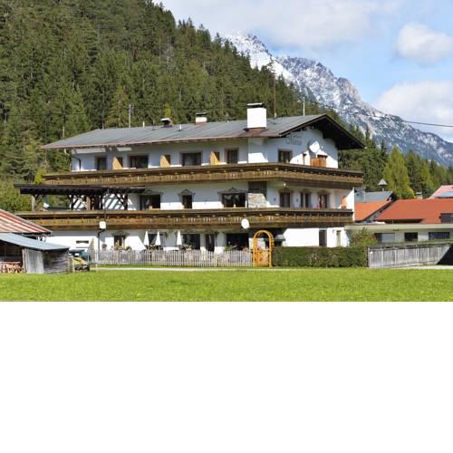 Landhaus Marie