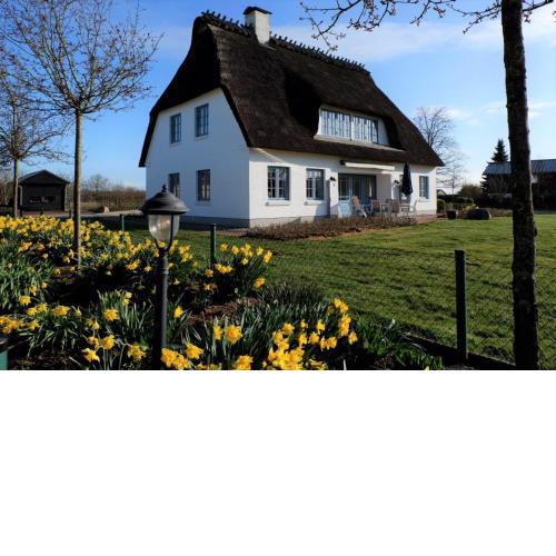 Landhaus Markerup