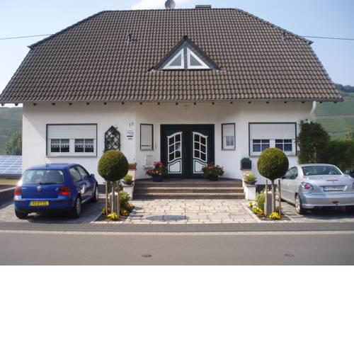 Landhaus Martina