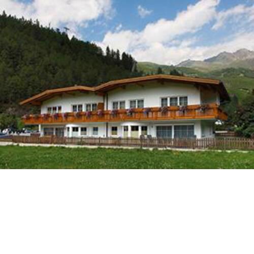 Landhaus Martinus