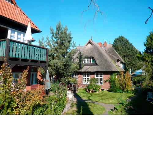 Landhaus-Marwede App. 3 - [#29061]