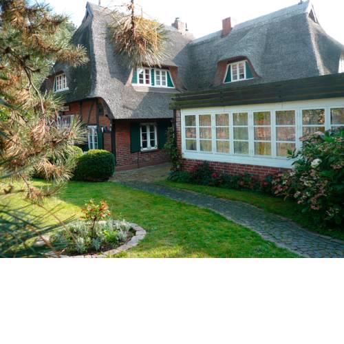 Landhaus-Marwede App. 4 - [#29062]