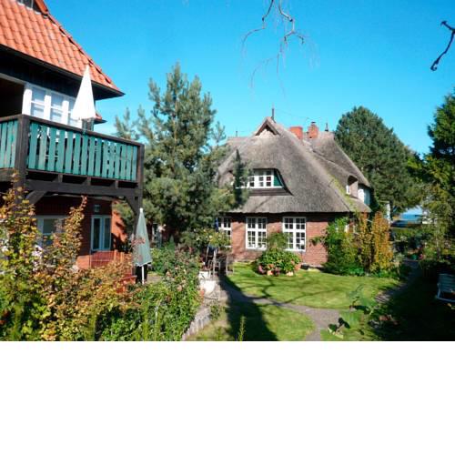 Landhaus-Marwede App. 5 - [#29063]