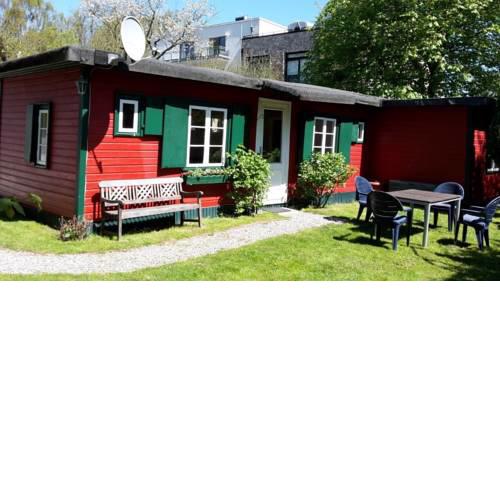 Landhaus-Marwede Ferienhaus - [#79833]