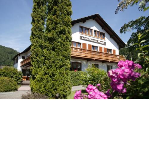 Landhaus Mast