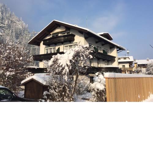 Landhaus Matthias