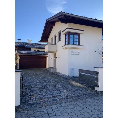 Landhaus MAX