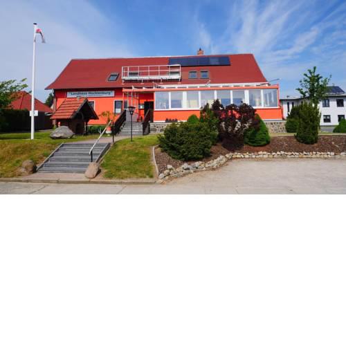 Landhaus Mecklenburg