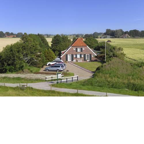 Landhaus Meer