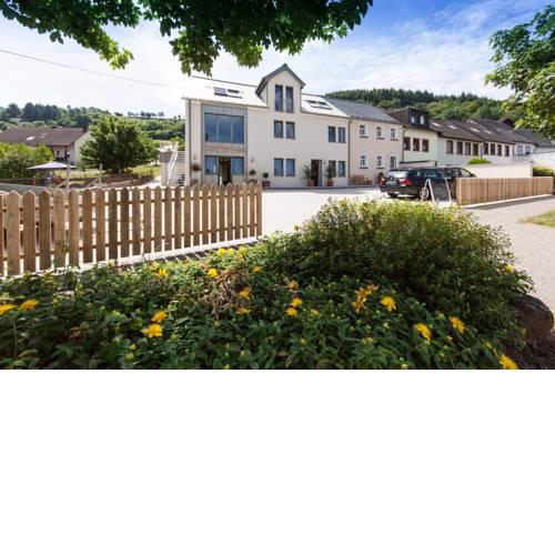 Landhaus Meerfeld