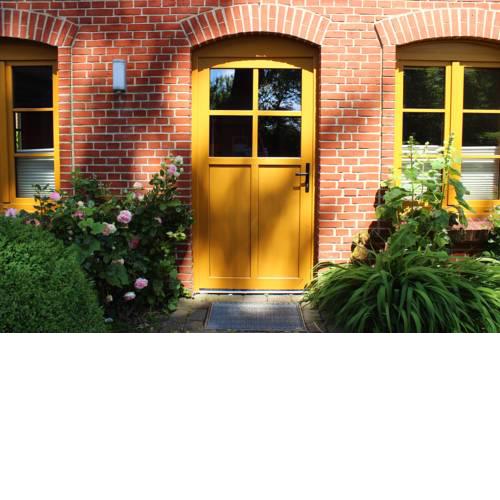 Landhaus Meggers