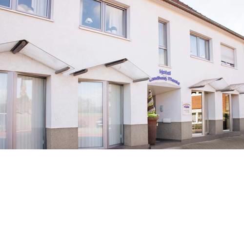 Landhaus Menke
