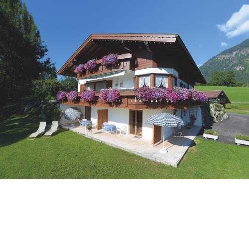 Landhaus Menz