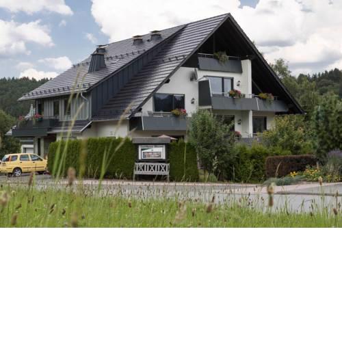 Landhaus Meran Ferienwohnungen