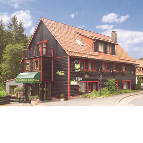 Landhaus Meyer