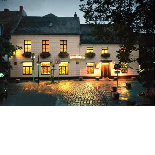 Landhaus Michels garni