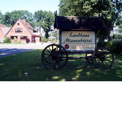 Landhaus Mienenbüttel