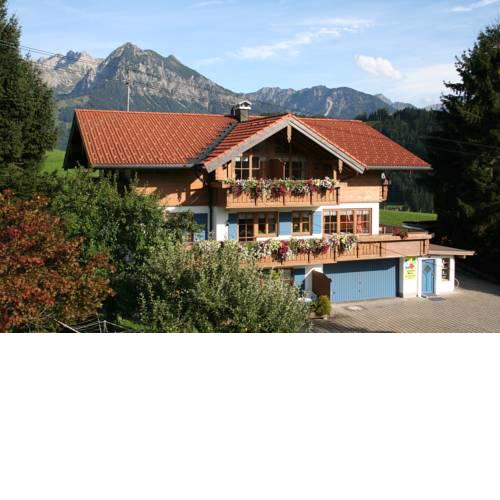 Landhaus Milena