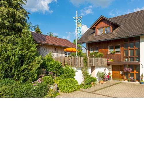 Landhaus Milz