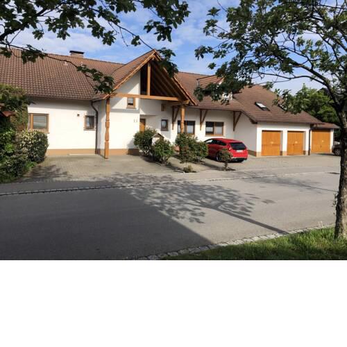 Landhaus Monika