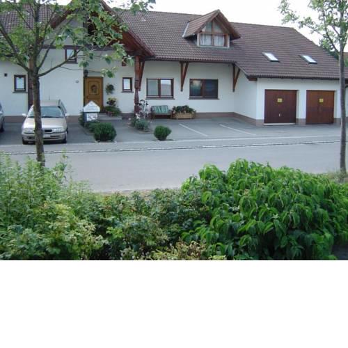 Landhaus Monika