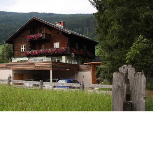 Landhaus Mooslechner
