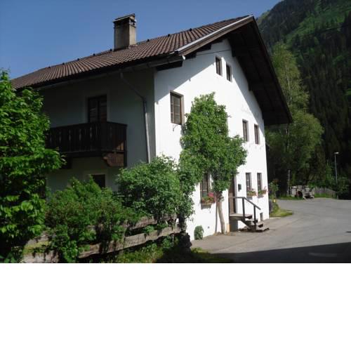 Landhaus Mott