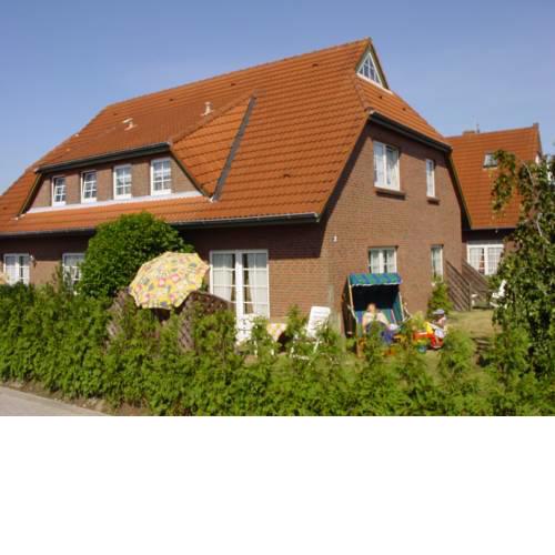 Landhaus Muhlenblick, Familie Ehnts