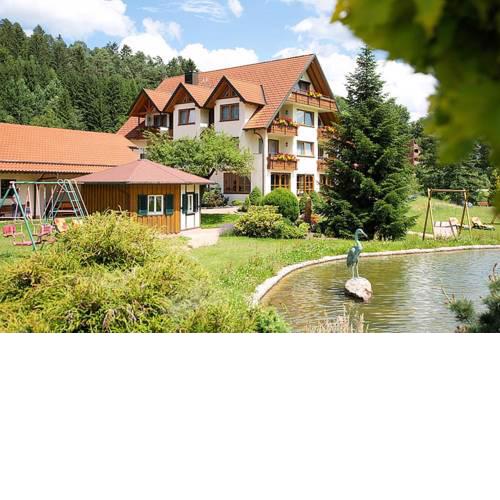 Landhaus Mühlengrund