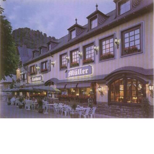 Landhaus Müller