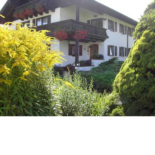 Landhaus Müller