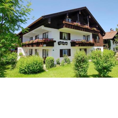 Landhaus Nagelfluh