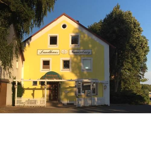 Landhaus Nauenburg