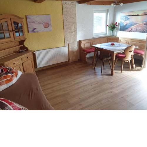Landhaus Nicole Brixen im Thale