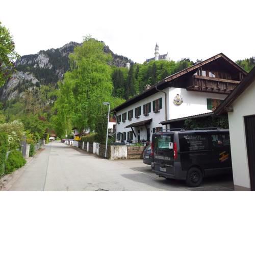 Landhaus Nina