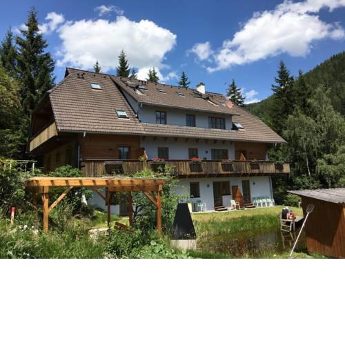 Landhaus Nockalm