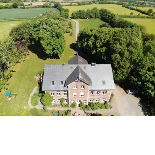 Landhaus-Nordangeln