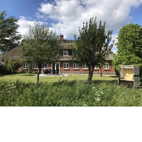 Landhaus Norderfeld