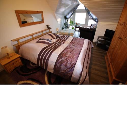 Landhaus Nordsee-Peerhuus