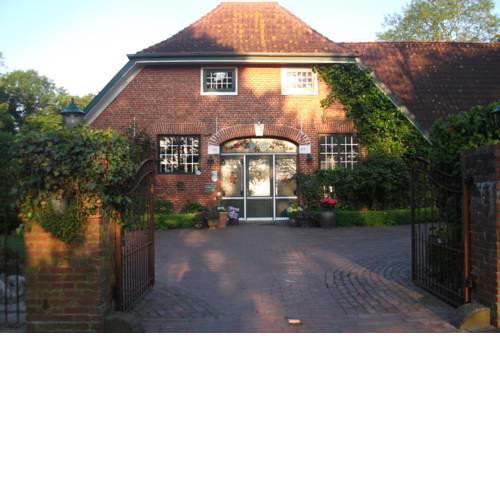 Landhaus-Nordseekueste