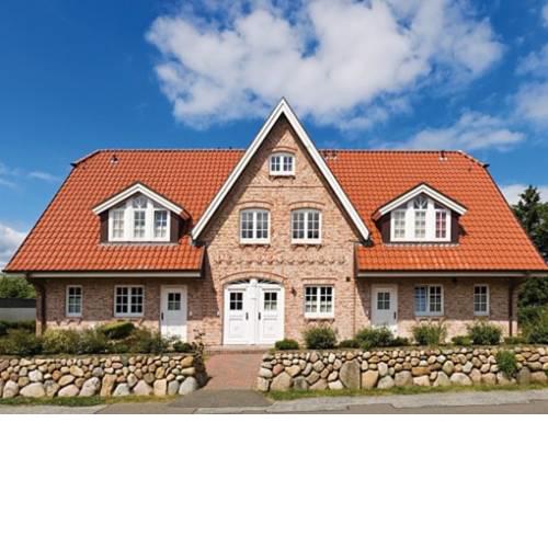 Landhaus Normannenweg App 1